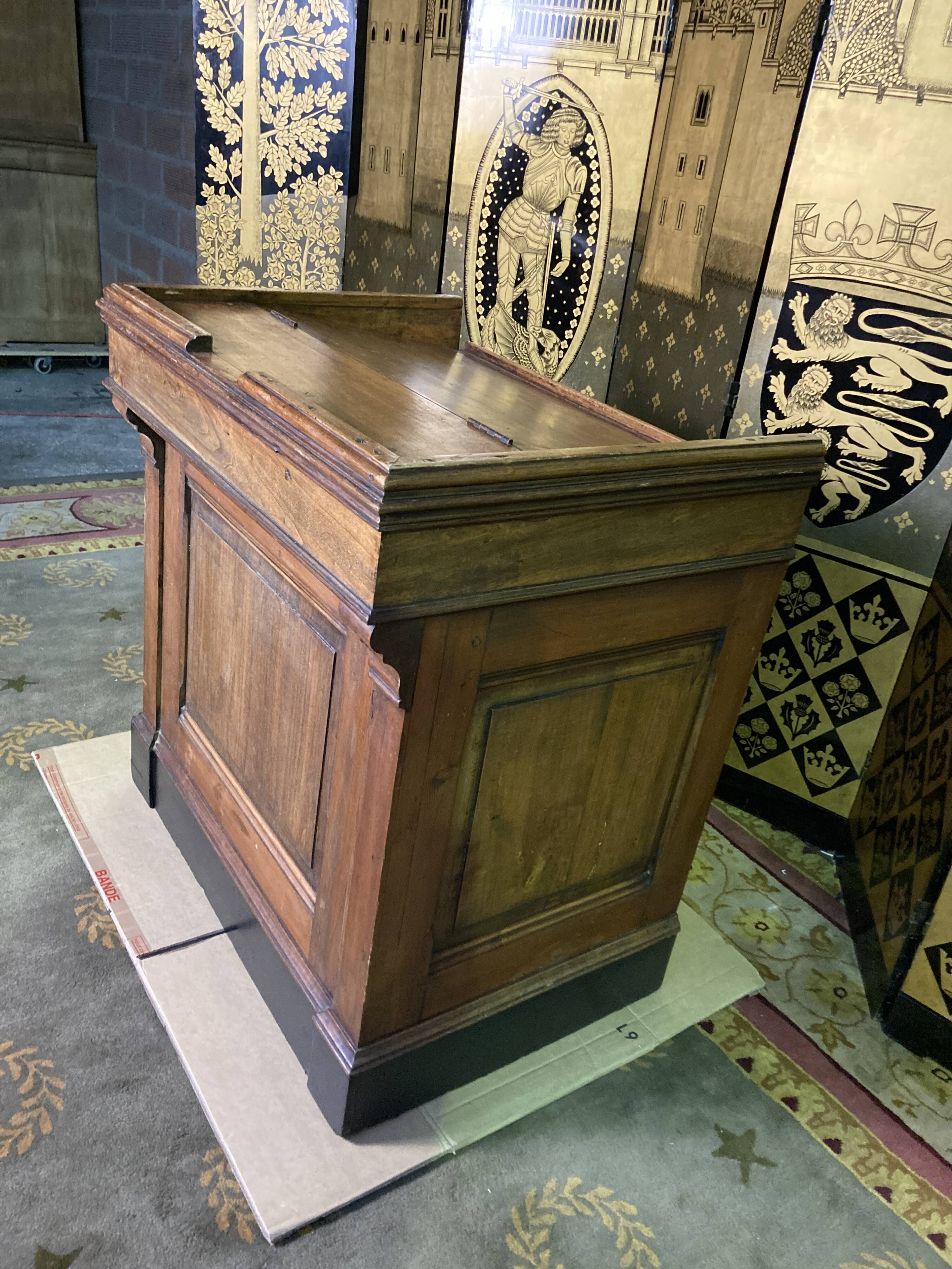 Store counter