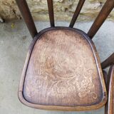 Chaises bistrot