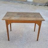 Old Bistrot Table