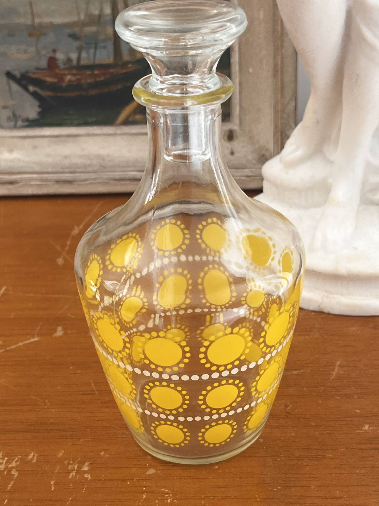 Carafe
