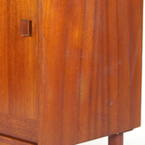 Buffet in vintage teak 70s