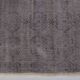 Oushak Handmade Grey Carpet sku 1522