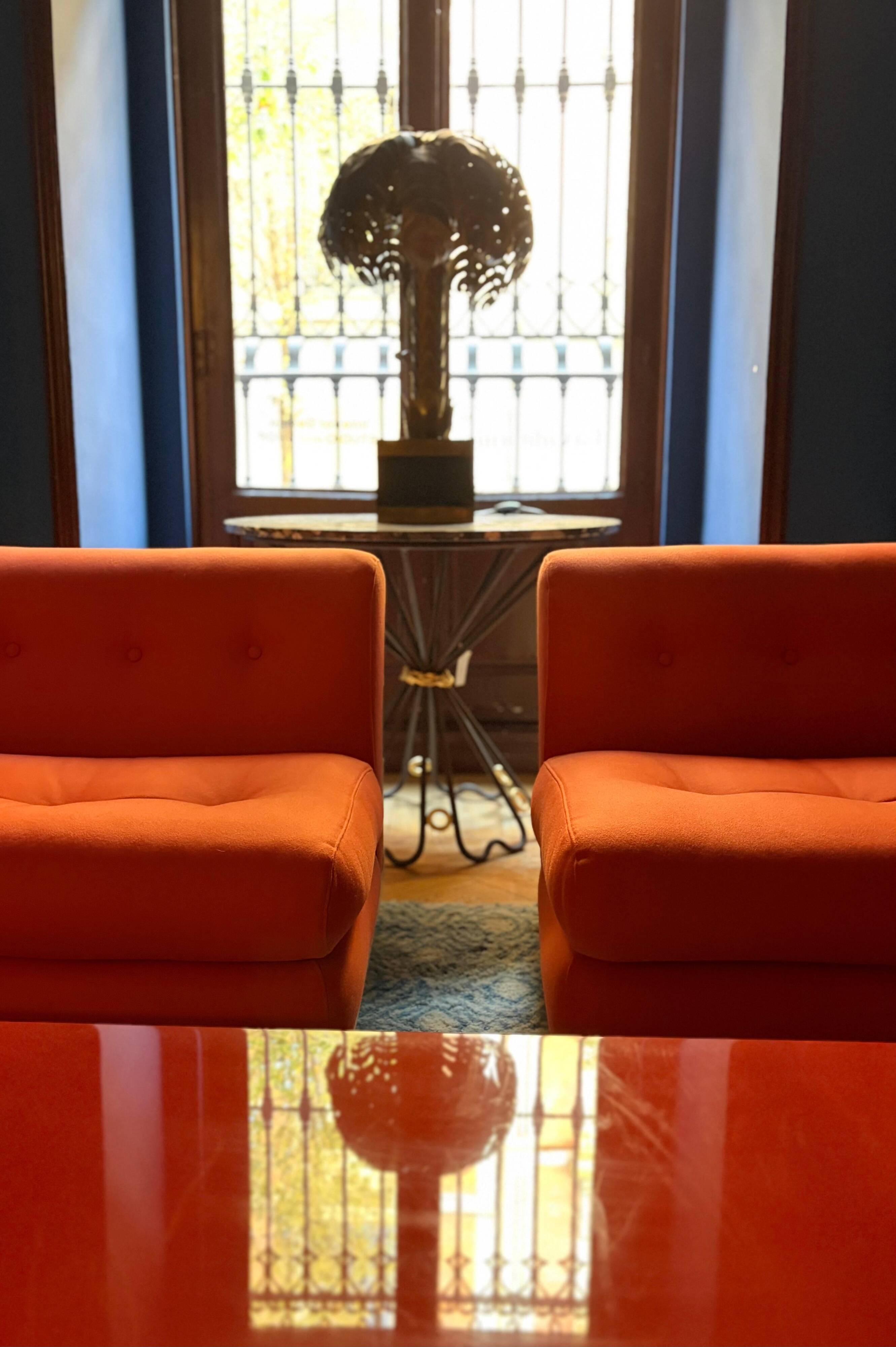 Table «Ming» by Kazuhide Takahama for Simon Gavina