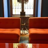 Table «Ming» by Kazuhide Takahama for Simon Gavina