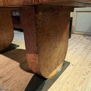 Table style Biedermeier
