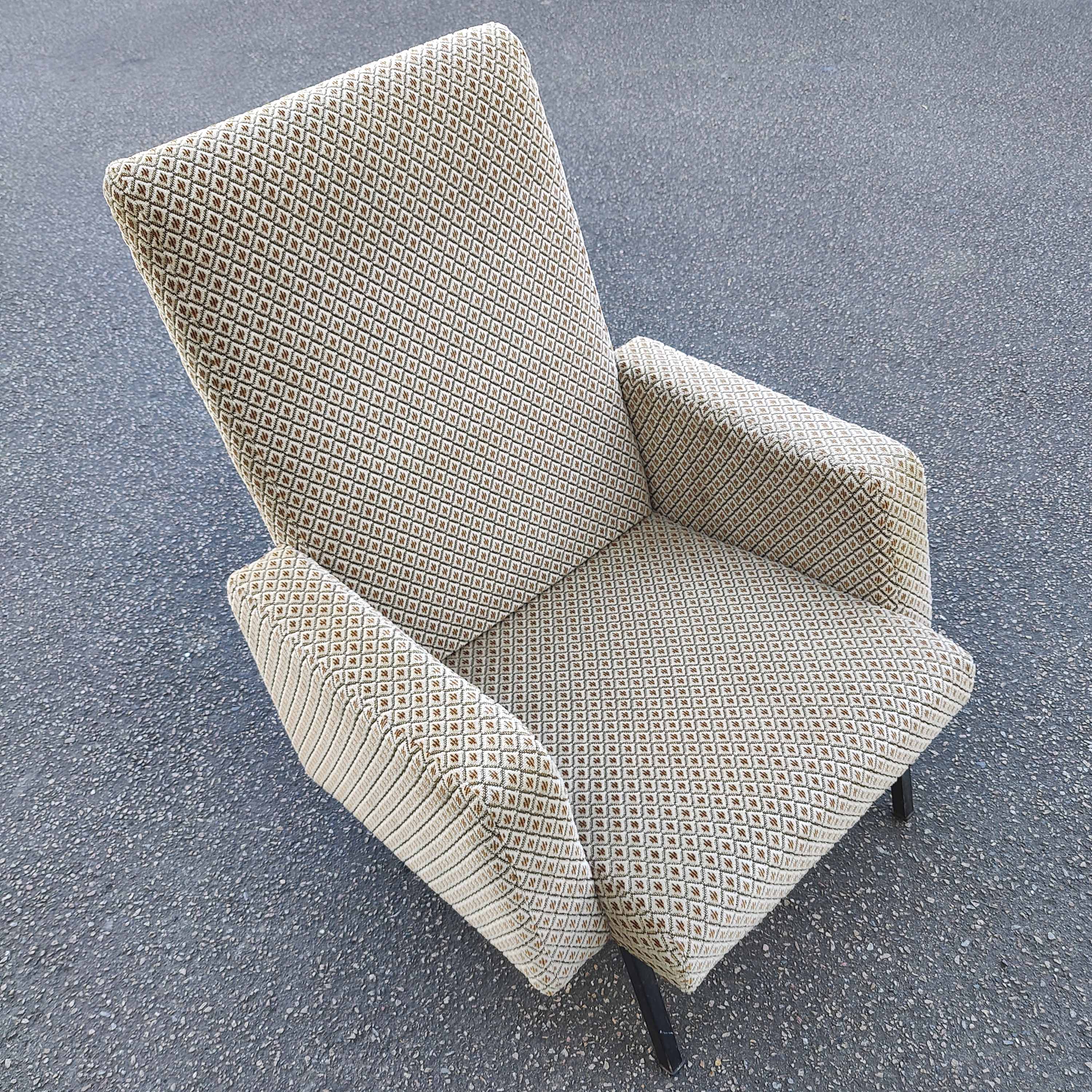 Vintage armchair