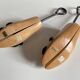 Vintage shoe trees La Samaritaine t40-41