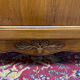 Cabinet Bonnetière Louis XV style