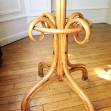 Coat rack Parrot Thonet bentwood