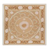 Suzani tapestry 133x137 cm