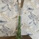 Vase vert
