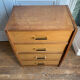 Petite commode 4 tiroirs
