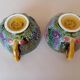Salins les Bains barbotine breakfast cups