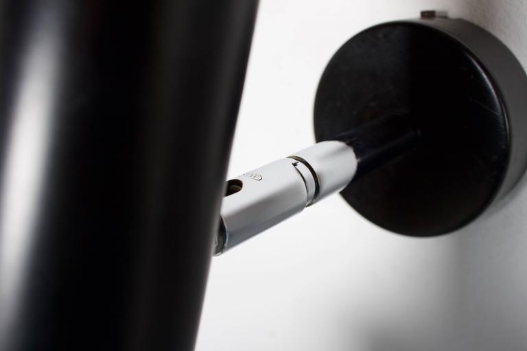 Pair of sconces Koch & Lowy IMO