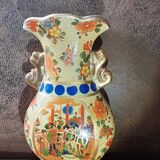 Vase asiatique
