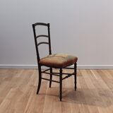 Vintage chair Napoleon III