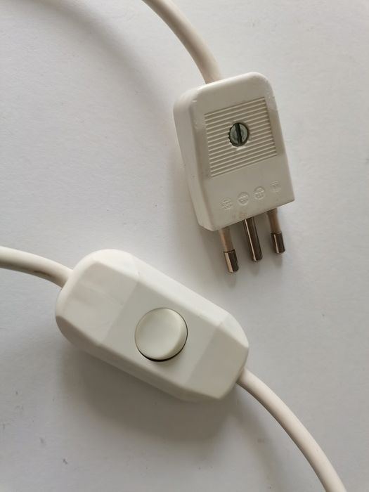 Josef Hoffmann table lamp - Museum art. 618