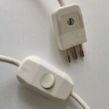 Josef Hoffmann table lamp - Museum art. 618