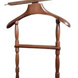 Wooden valet- excellent condition
