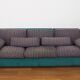 Three-seater sofa by Busnelli, 1970