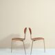Chaises 'Ant Chair' modèle 3101 par Arne Jacobsen pour Fritz Hansen