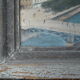 Oil signed 60/ 50 - circa 1930 - lake scene