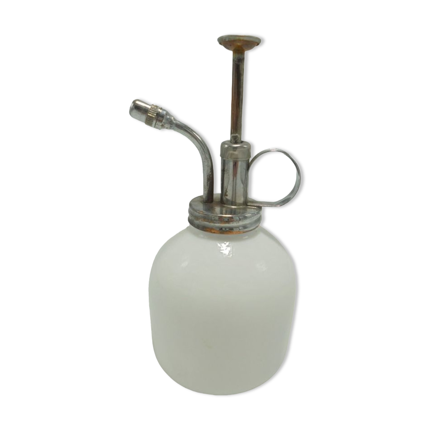 Plant vaporizer