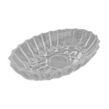 Servant aperitif Huilor Dulcine in vintage glass