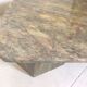 Vintage Italian Onyx Coffee Table from the 1970s