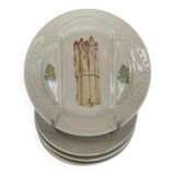 Asparagus Plates