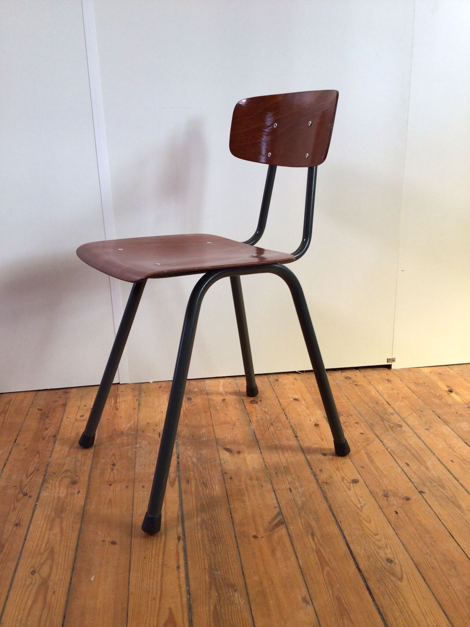 Vintage dining chairs