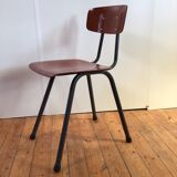 Vintage dining chairs