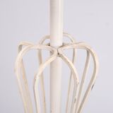 1950s France Provincial Standing Coat Rack