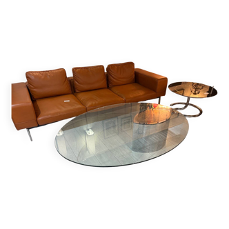 Lunario coffee table