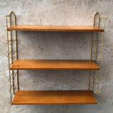 Vintage shelf, like a String