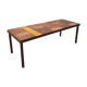 Table basse en céramique 1960