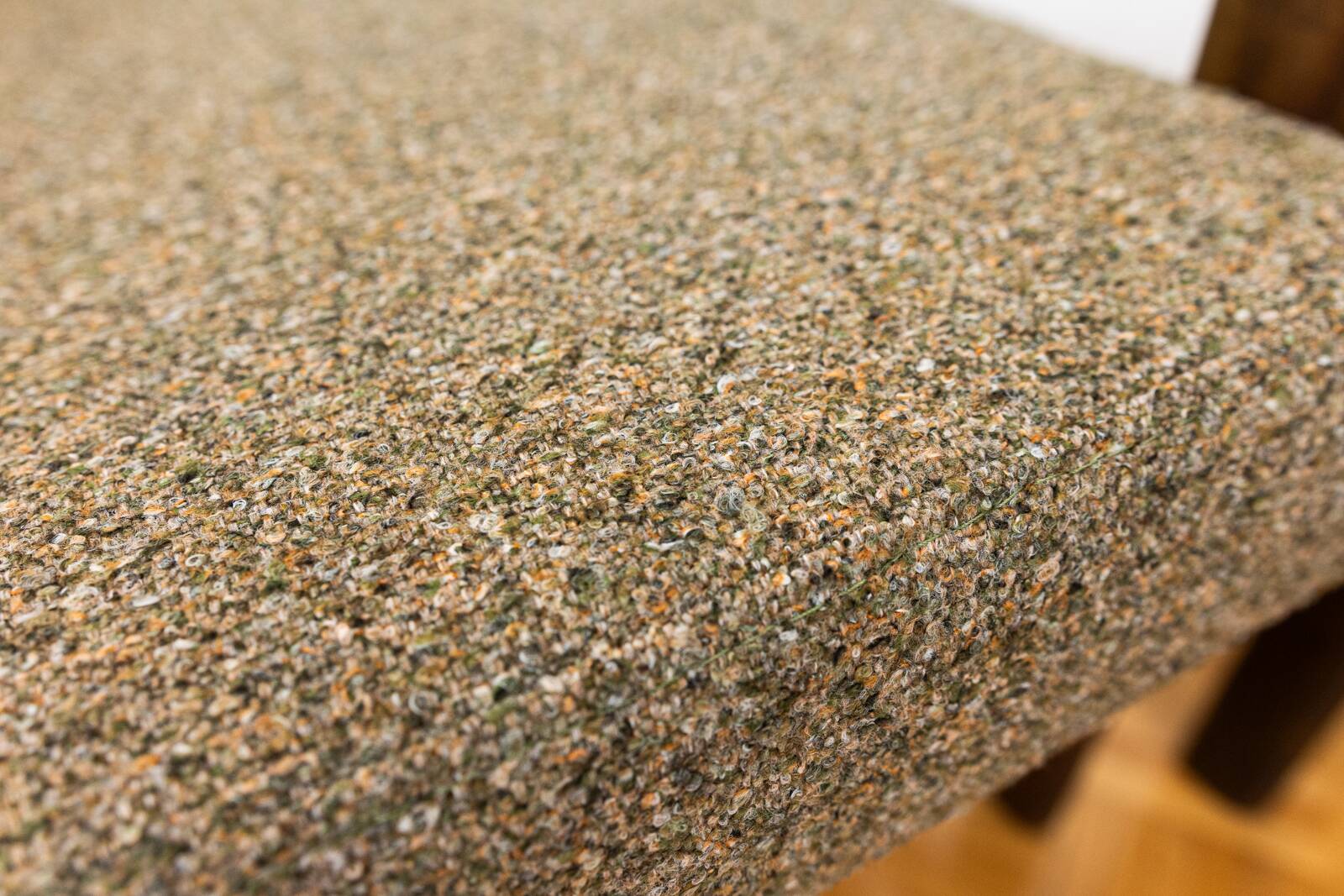 Pair of mid century armchairs "b7522 " by Zenon Bączyk, Poland, 1960's