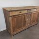 Large 19th century chest