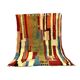 Handmade moroccan berber rug 170 x 120 cm