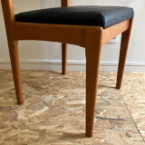 Set of 4 chairs