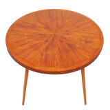 Art Deco Cocktail Table Holland, 1930s