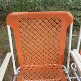 70s folding camping chairs