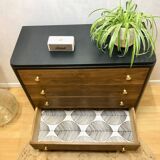 Commode vintage