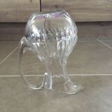Crystal pitcher