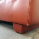 De Sede Leather Lotus Andrée Putman Chair