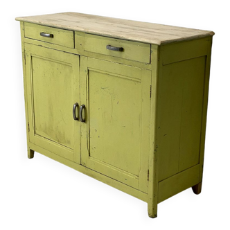 Vintage 50's sideboard