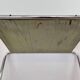 Bauhaus chrome nesting or side table by Marcel Breuer for Mucke Melder, 1930s