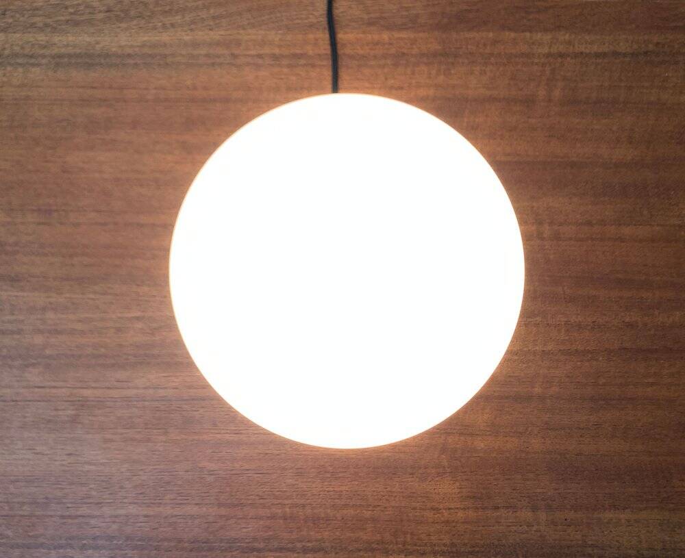 Postmodern Table Lamp Pao T1 by Matteo Thun for Arteluce, Italy, 1990s