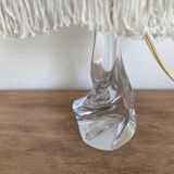 Vintage bedside lamp