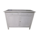 Old vintage buffet